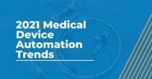 AMS Medical Device Automation Trends