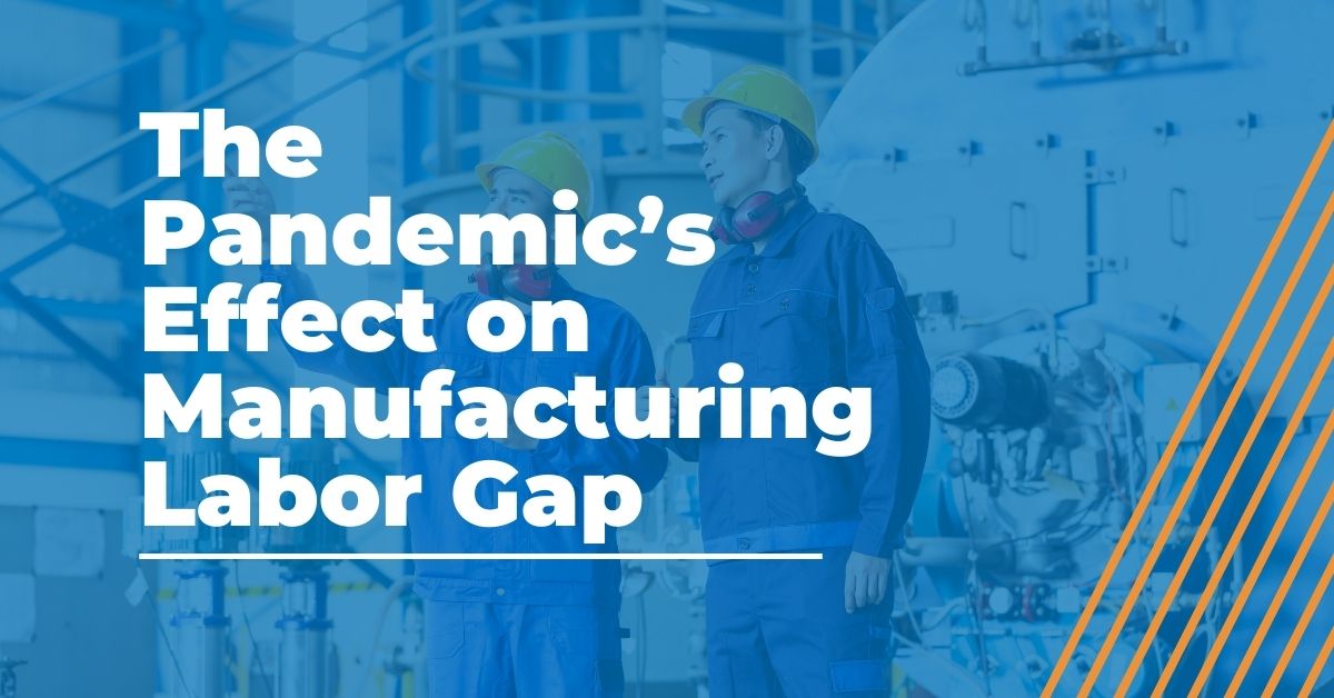 Manufacturing Labor Gap