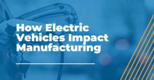 Impact of Electric Vehicles on the Welding Plastic Industry