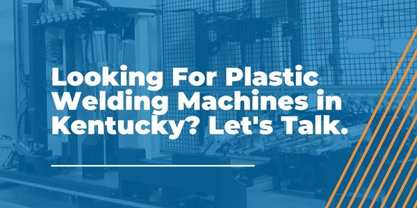 Plastic Welding Machines in Ohio - AMS - Areas We Serve (2)