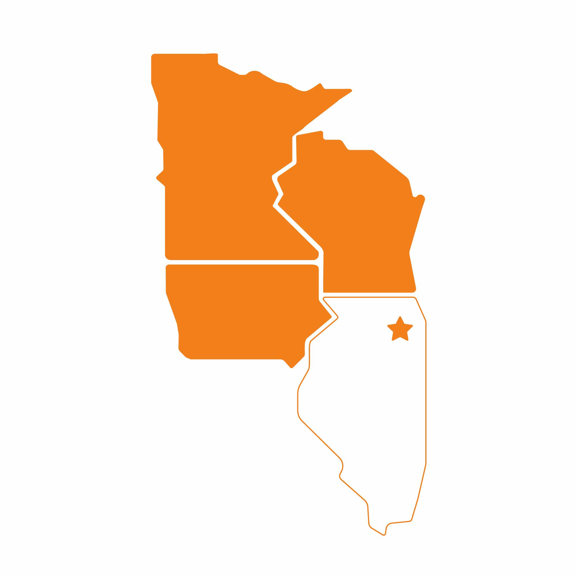 Minnesota, Wisconsin & Chicago, IL - North Central Manufacturing Solutions - Steve Lamer