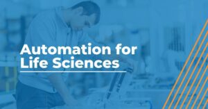 Machine automation solutions in Ohio
