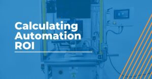 Machine Automation Systems