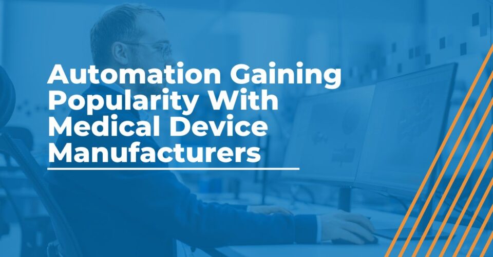 Find Manufacturing automation companies